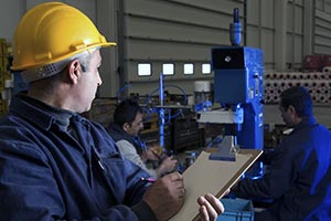 Портрет сухой пастелью